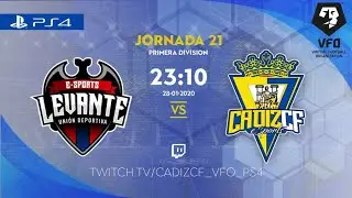 C&aacute;diz eSports