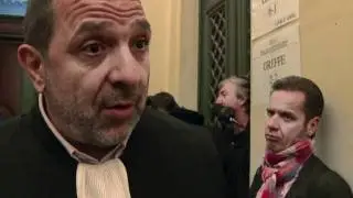 Brice Hortefeux jug&eacute; en appel pour injure raciale