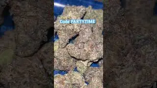 Almond Mochi from Lit farms 🔥code PARTYTIME at checkout
