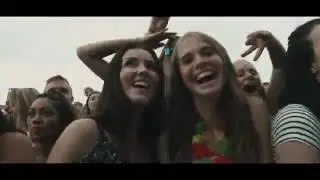 The Second Level - Monday (Official Video) ft. Lola Loog