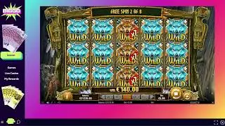 🐺 Coywolf Cash &ndash; Call of the Wild at Biggg Casino! 🐺
