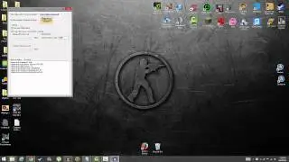 How to spot enemies better ( Vibrance GUI ) CSGO