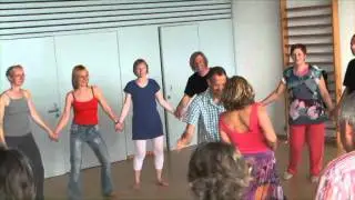 Was ist Biodanza?