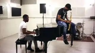 Future - Mask off challenge