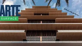 Arte Surfside: Elegant and Modern Living Space in Miami