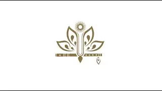 Elegant Jewelry Logo Animation | Gold & Diamond Motion Graphics in After Effects