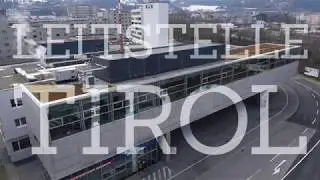 Leitstelle Tirol strahlt in neuem Glanz
