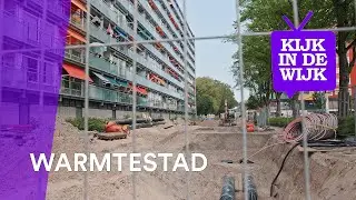 Kijk in de Wijk #02 WarmteStad