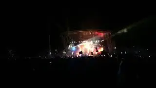 Wiz khalifa at 515 Alive 2019