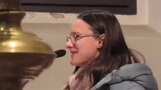 P. mag. Franči&scaron;ek Aco Jerant, 14.12.2025, na Gulču, povabila, Skupaj za Afriko,  in Blagoslov