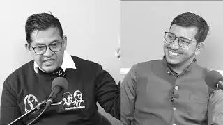 व्यापम घोटाले को कैसे किया उजागर? | Podcast With Dr. Anand Rai | Coming Soon!