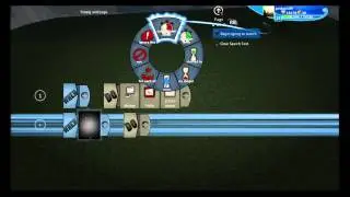Project Spark - How to display things on screen