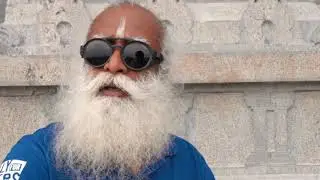 Sadhguru - How to increase awareness? Understanding stillness!