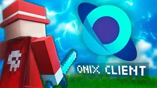 Testando o ONIX CLIENT pela primeira vez (Minecraft Bedrock)