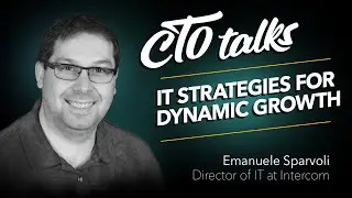 Leveraging Technology for Growth: The Intersection of IT and Business Strategy