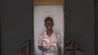 Watch how I used an electronic configuration to identify the group of an element 