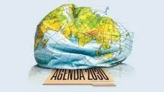 EP 3 Agenda 2030, que buscan la ONU, cuales son su trasfondo y partes oscuras