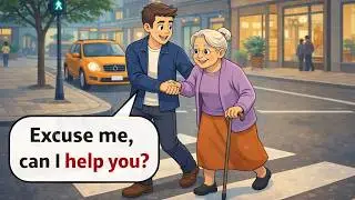 English Conversation for Beginners | Slow English Listening and Speaking