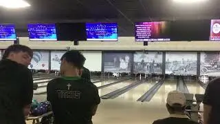 Bowling Meet TournamentMatch Pot nine Jackson Michigan Jack 60 ￼