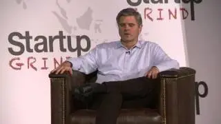 Rise of the Rest of the Startup World Steve Case, Revolution Mary Grove, Google for Entrepreneurs