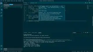 Python + Twitter API Tutorial