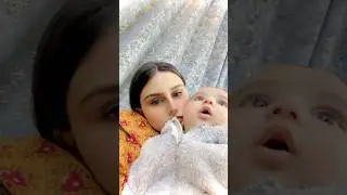 Saba Maaz New Mini Vlog #ytshorts #minivlog #maazsafder #sabamaaz