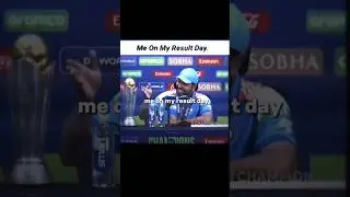 Me Fr 😂 #rohitsharma