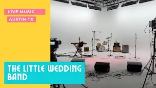 The Little Wedding Band - Promo video 2
