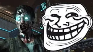 BO2 Zombies Trolling In 2020 Part 2