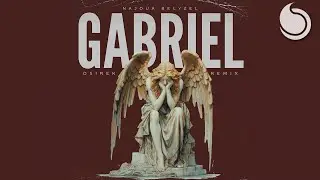 Najoua Belyzel, Osirek - Gabriel (Osirek Remix)