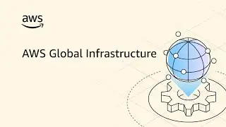 Глобальная инфраструктура AWS | Amazon Web Services