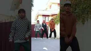 Our Dad Energy 🔥 | Toma Toma | Aayush, Abhay & Om #shorts #asquarecrew #viral