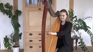 Die Harfe - Musikschule Bremgarten