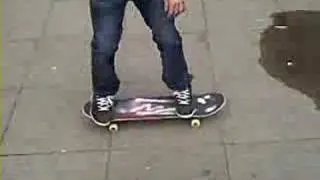 Rossett sesh