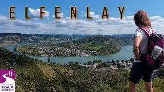 Die Elfenlay -Traumschleife