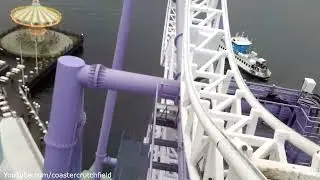 Insane (HD POV) Gröna Lund