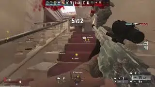 Jxrdan.NBS #r6 #r6siege #rainbowsixsiegeclip
