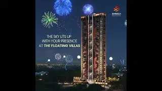 Shreeji Floating Villas | Diwali 2024