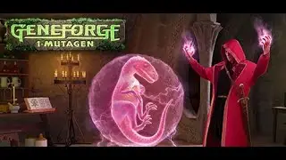 Geneforge 1 - Mutagen - Let's Get our RPG On!