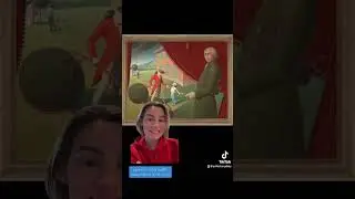 George Washington & The Cherry Tree Myth