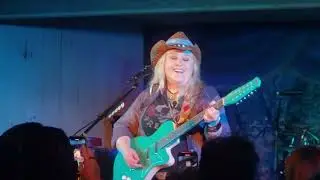 I Want To Come Over - Melissa Etheridge (Live) 2023