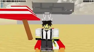 Roblox Jujutsu Shenanigans:My map new section: BEACH