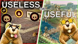 I Put My Best Timberborn Hard Mode Tips to the TEST&mdash;Useful or Useless?