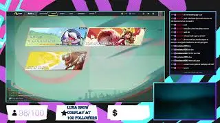 Marvel Rivals! Magneto to Grandmaster? (Luna Snow cosplay at follower goal??)
