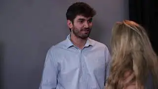 Manuel Marin&eacute; y Lara Loher - VERG&Uacute;ENZA