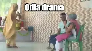 G ITI AMBAGUDA.. DRAMA VIDEO..