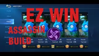 LAST GAME IN CHESS TD! ASSASSIN BUILD ( GAMEPLAY )