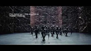 Body and Soul by Crystal Pite - Teaser