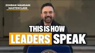 Zohran Mamdani&rsquo;s Speech Is a Lesson in Public Speaking (Parents + Teens Watch)