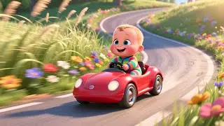 Learning Colors Zoo 🐵🎨   Fun Kids Learning Video   Preschool Educational Adventure
